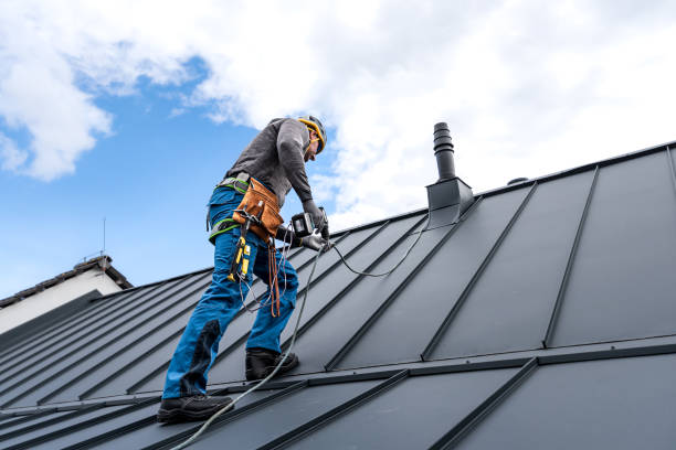 Brevard, NC Roof Repair & Installaion Company